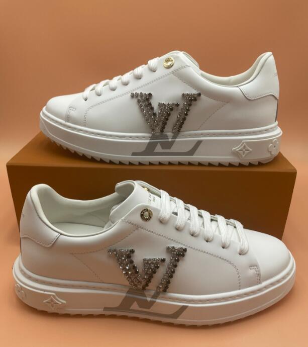 Chloe’s Picks - LOV Men Shoes - 1001