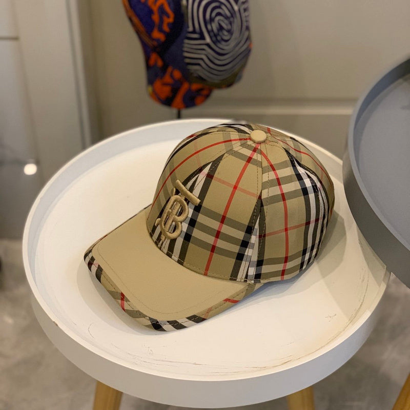Burberry Luxury Cap
