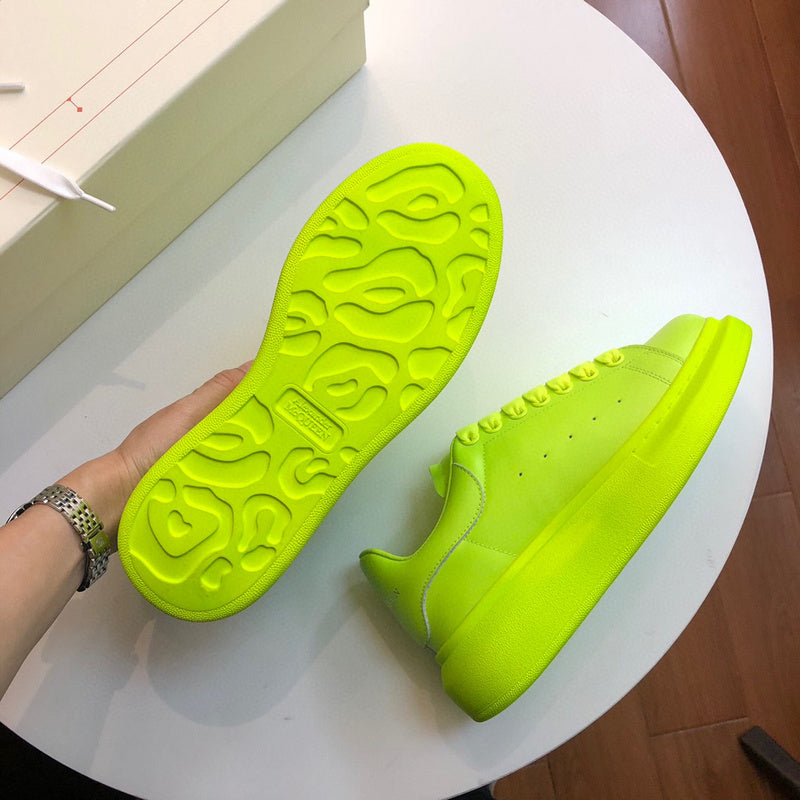 Alexander McQUEEN Luxury Shoes
