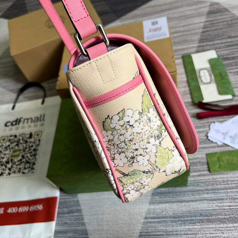 PHA - GUKI Bags - 980