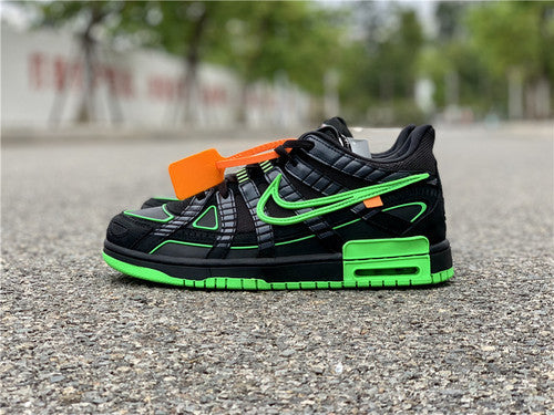 Nike Luxury Shoes