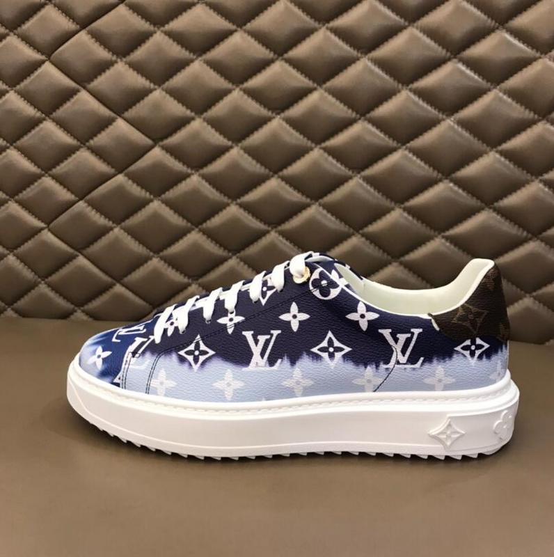 Chloe’s Picks - LOV Men Shoes - 1637