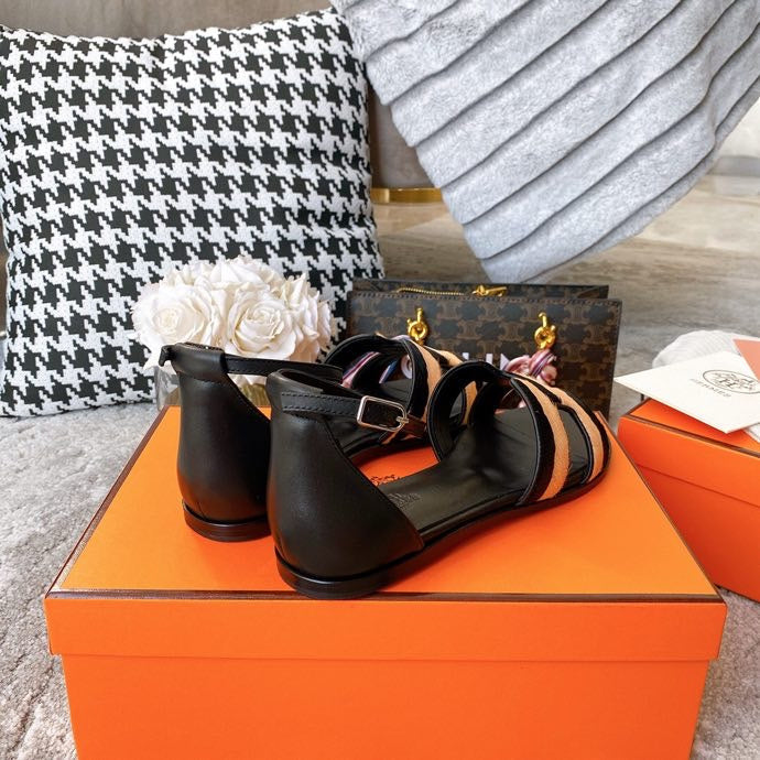 Hermes Luxury Shoes