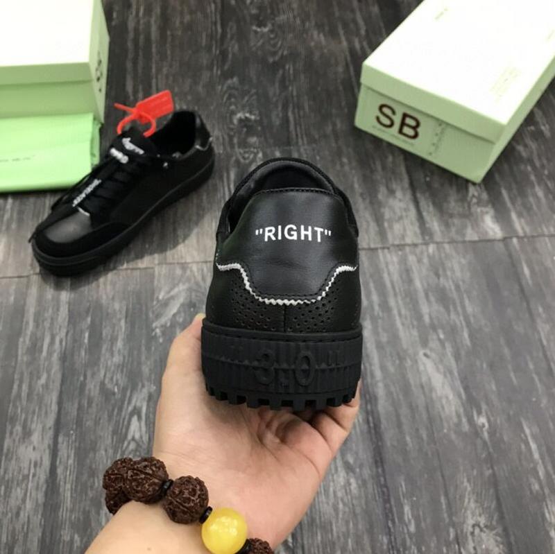 Chloe’s Picks - YZO Men Shoes - 242