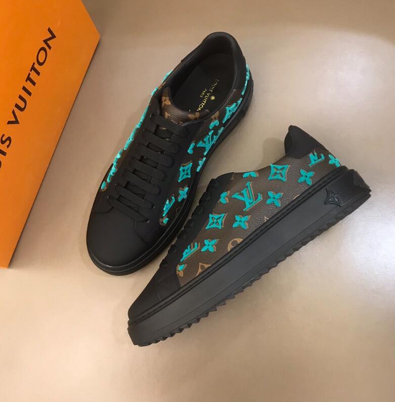 Chloe’s Picks - LOV Men Shoes - 1641