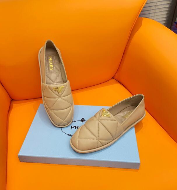 Chloe’s Picks - LOV Women Shoes - 344