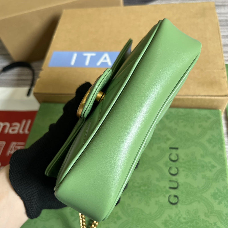 PHA - GUKI Bags - 814