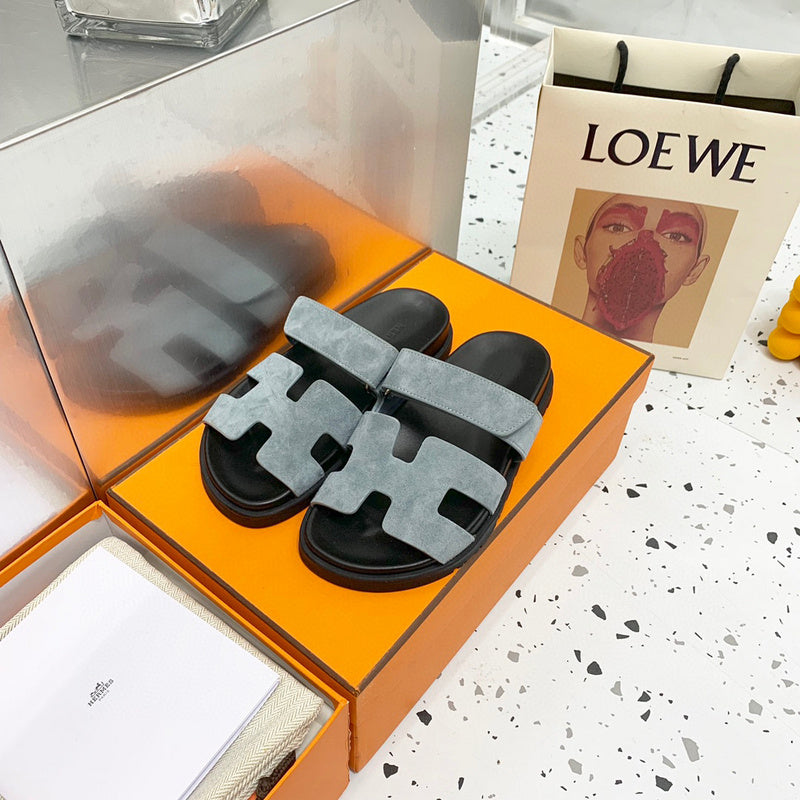 Hermes Luxury Sandals
