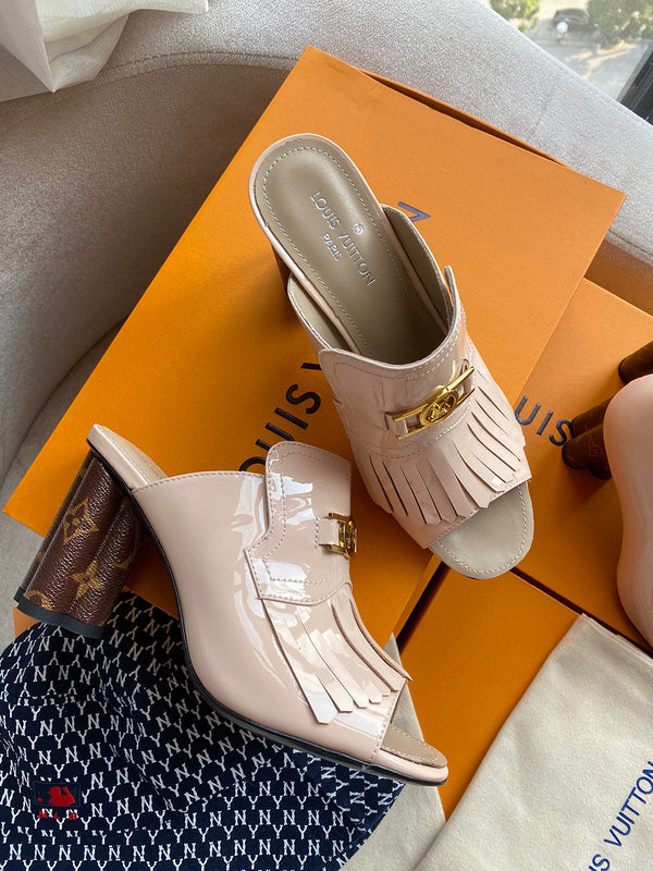 Louis Vuittion Luxury Shoes