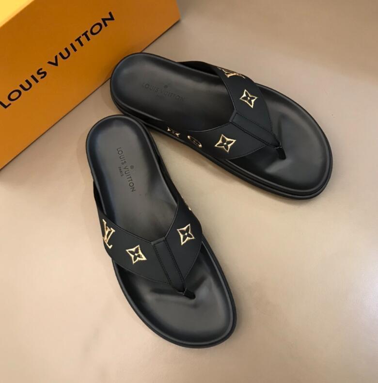 Chloe’s Picks - LOV Men Shoes - 1530