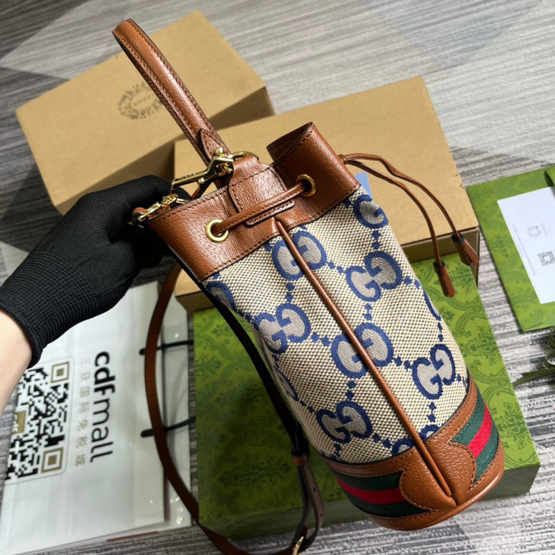 ENT - GCI Bags - 1385