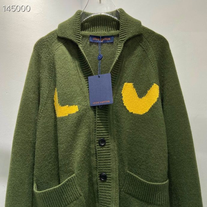 Louis Vuittion Luxury Clothes