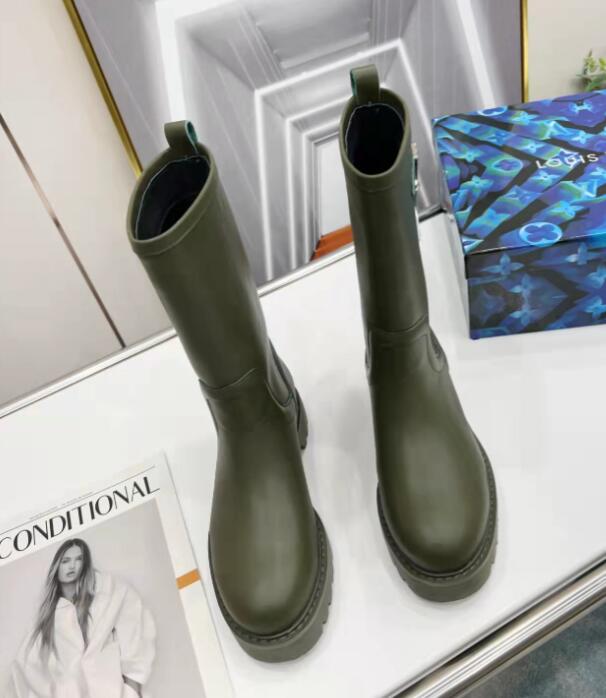 Chloe’s Picks - LOV Women Shoes - 794
