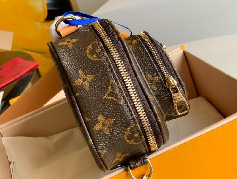Chloe’s Picks - LOV Bags - 2629