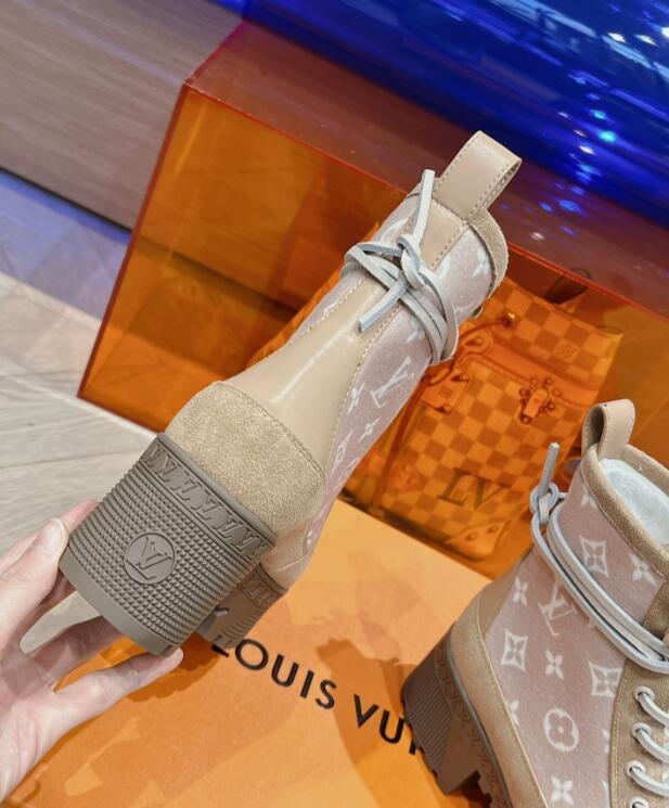 Chloe’s Picks - LOV Women Shoes - 297