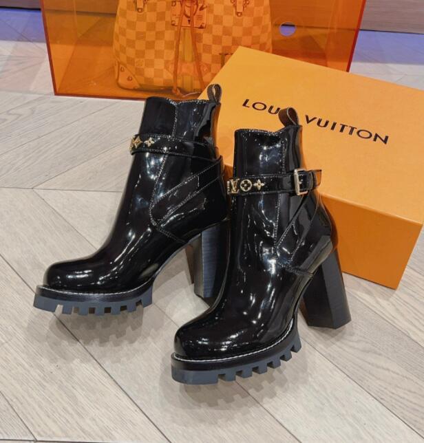 Chloe’s Picks - LOV Women Shoes - 392