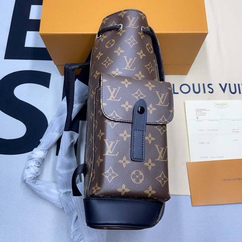 I W Fashion Lu-Vi bags - 9662