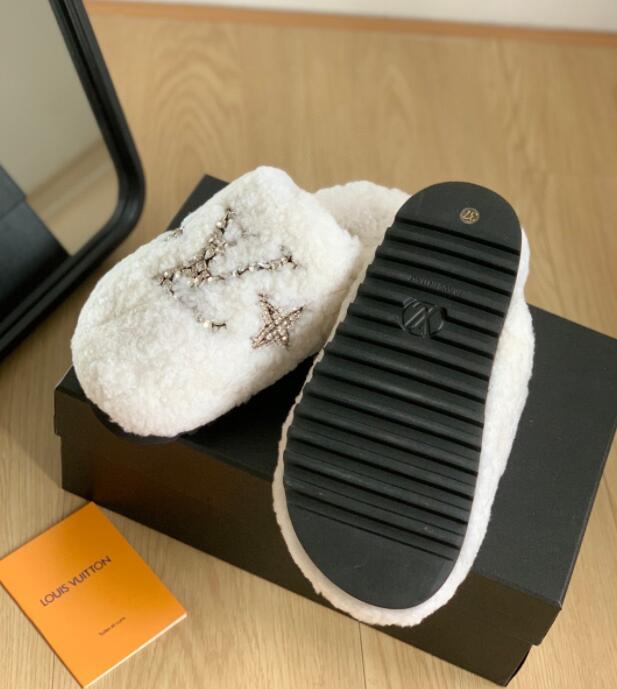 Chloe’s Picks - LOV Women Shoes - 391