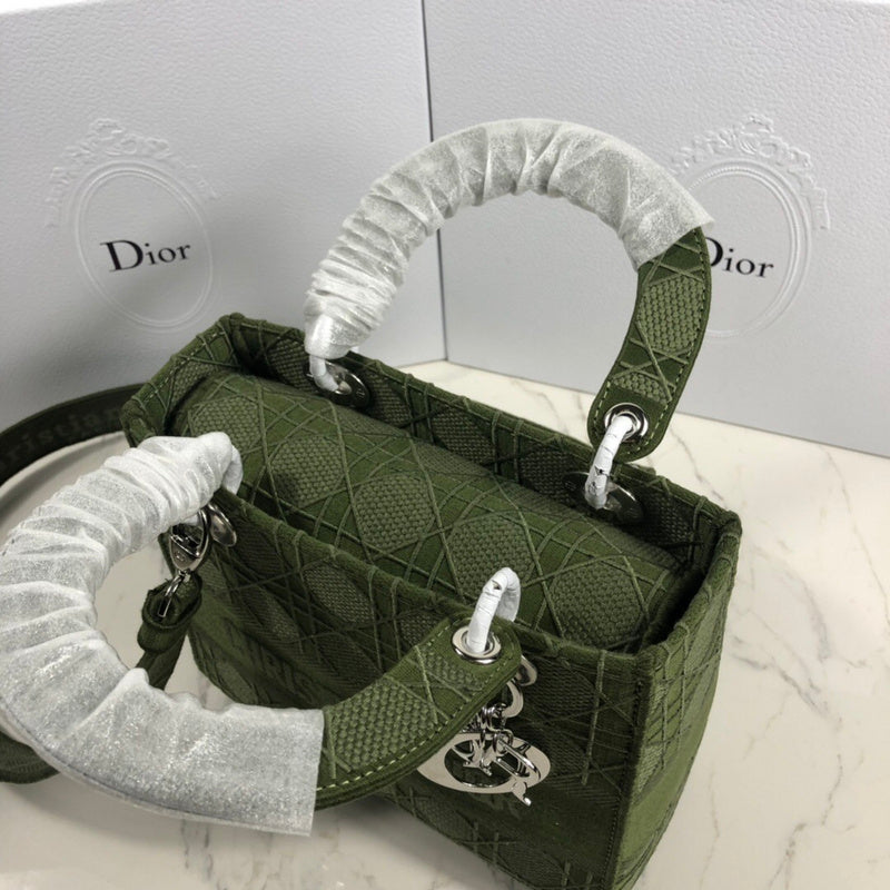 ENT - DOR Bags - 651