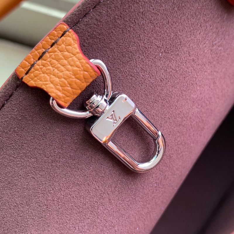 I W Fashion Lu-Vi Bags - 16742