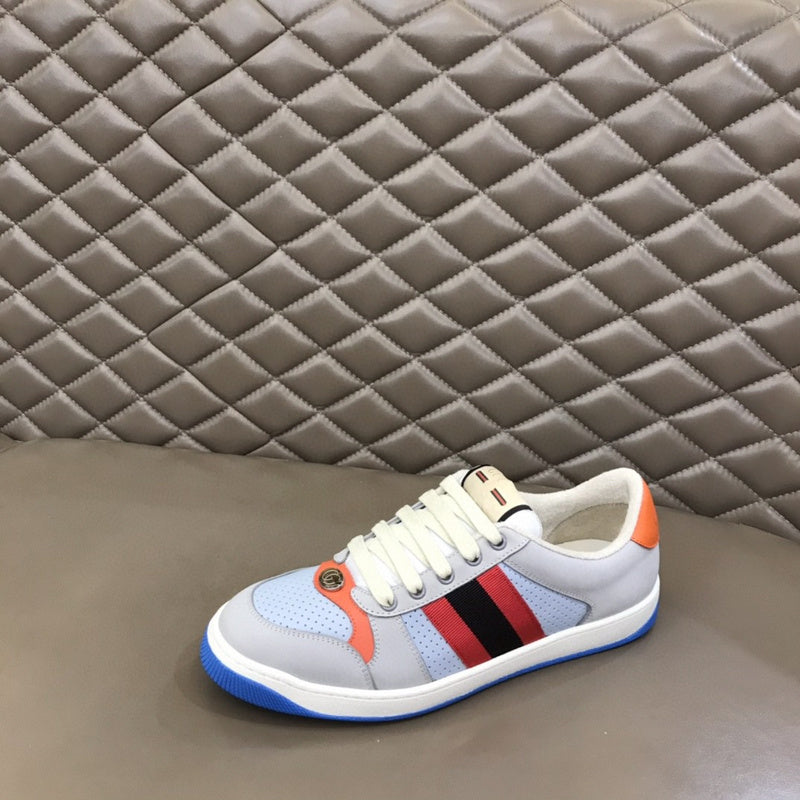 Gucci Luxury Shoes