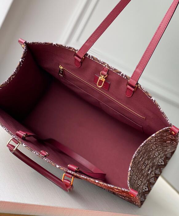 Chloe’s Picks - LOV Bags - 3119