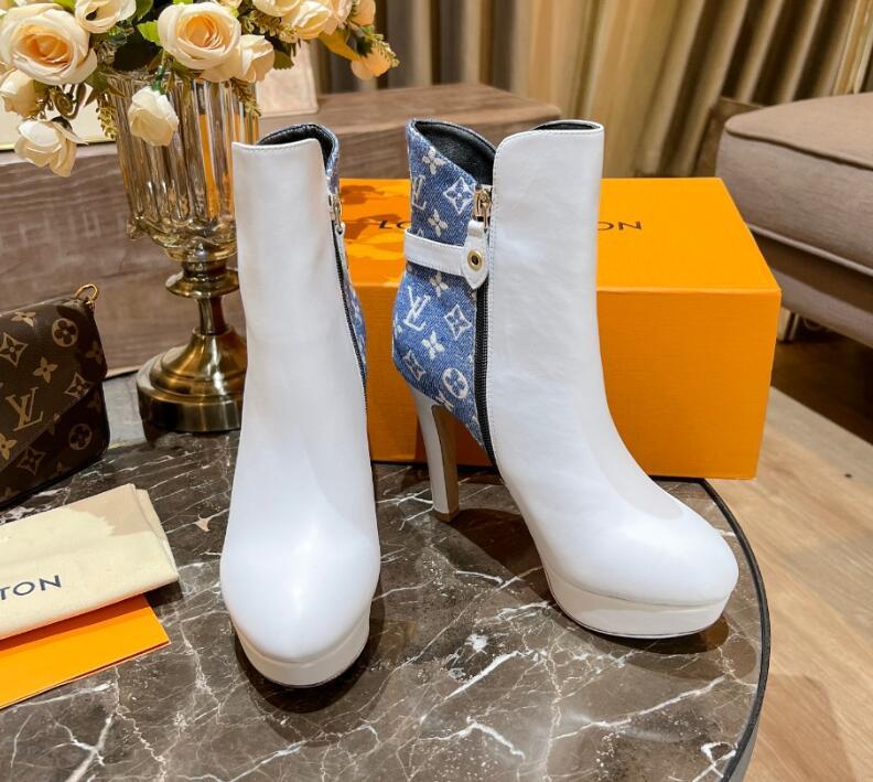 Chloe’s Picks - LOV Women Shoes - 851