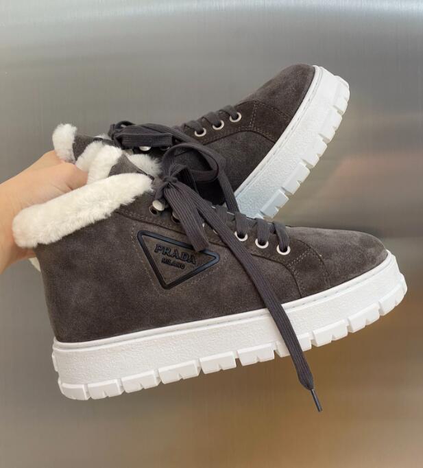 Chloe’s Picks - PD Women Shoes - 304