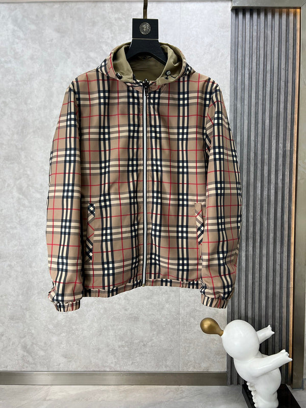 Burberry Luxury Clothes