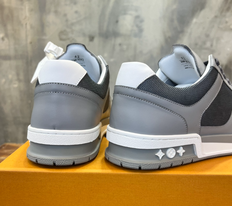 Chloe’s Picks - LOV Men Shoes - 128