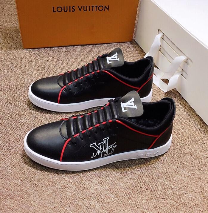 Chloe’s Picks - LOV Men Shoes - 1811