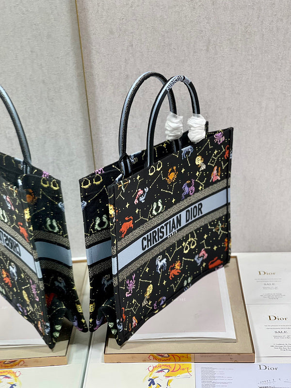 ENT - DOR Bags - 778