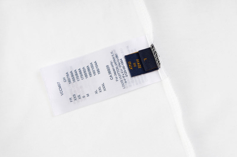 Louis Vuittion Luxury T-Shirt