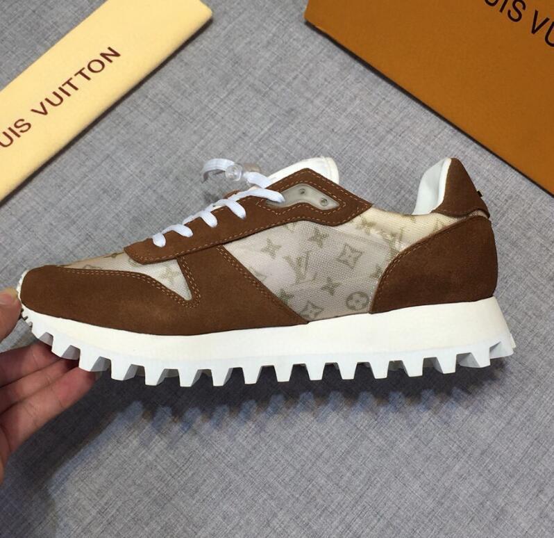 Chloe’s Picks - LOV Men Shoes - 1879