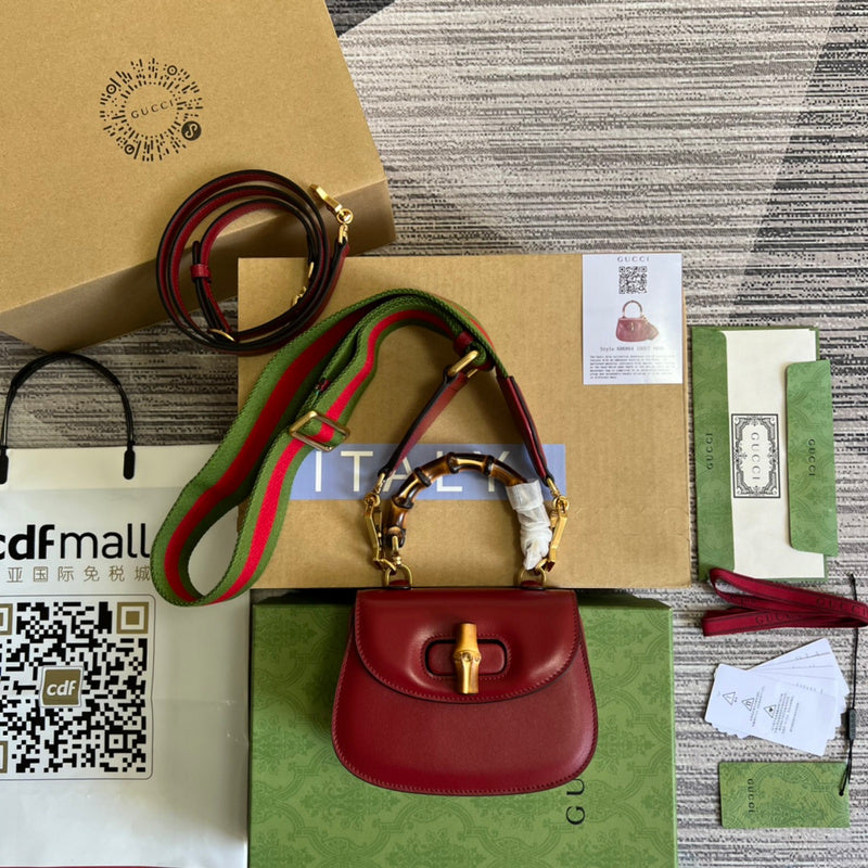 PHA - GUKI Bags - 958