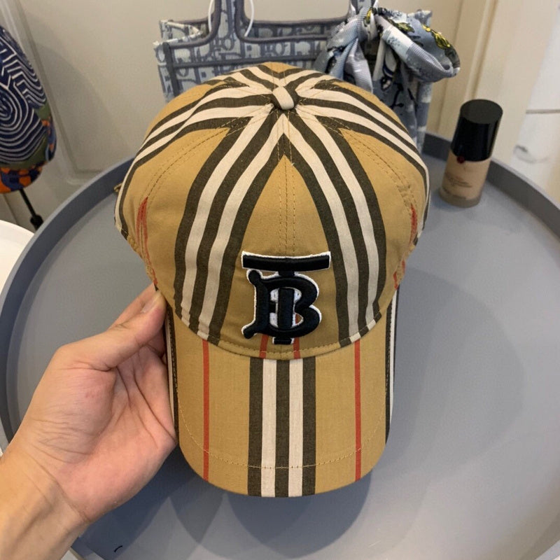 Burberry Luxury Cap
