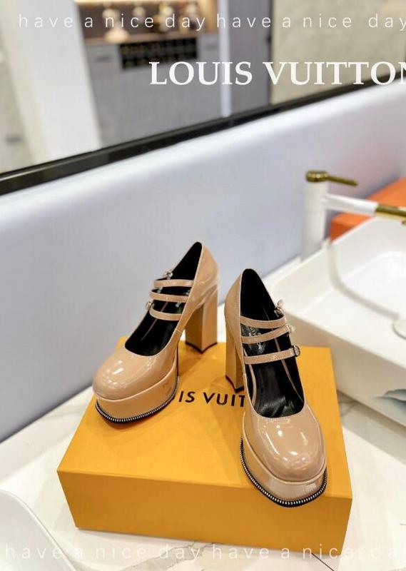 Chloe’s Picks - LOV Women Shoes - 534