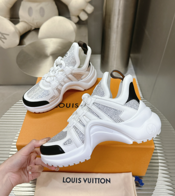 Chloe’s Picks - LOV Women Shoes - 174