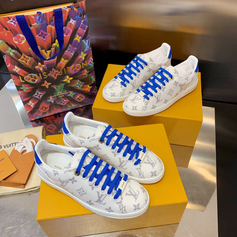 Louis Vuittion Luxury Shoes