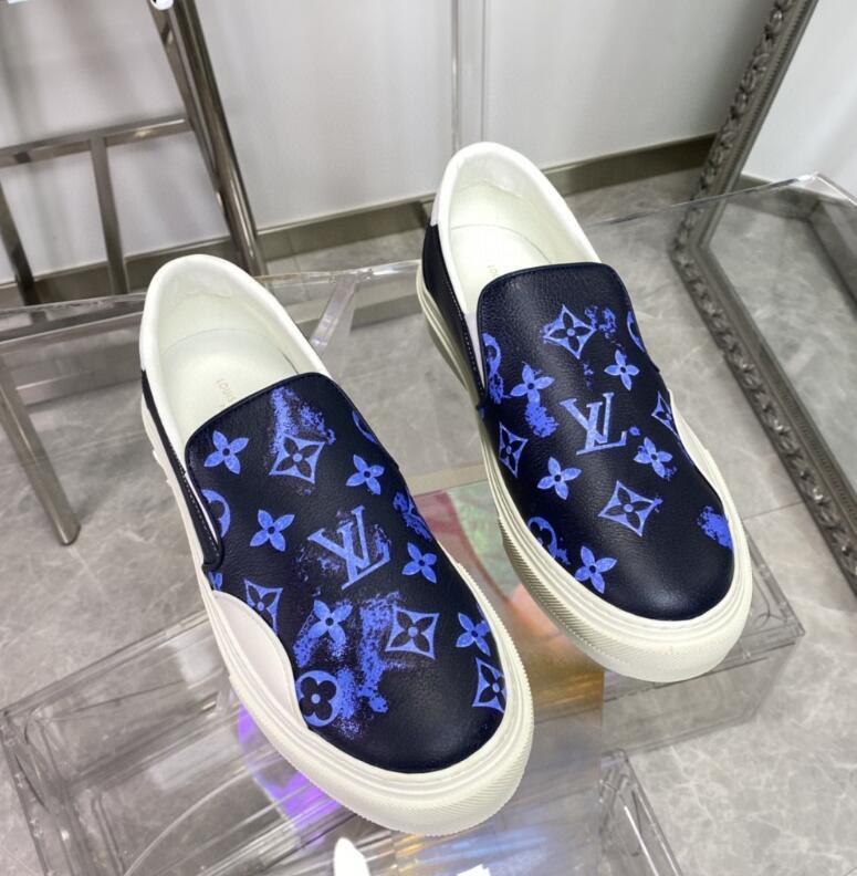 Chloe’s Picks - LOV Men Shoes - 1348