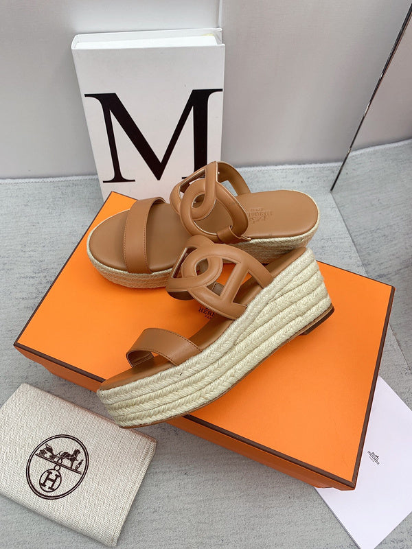 Hermes Luxury Shoes