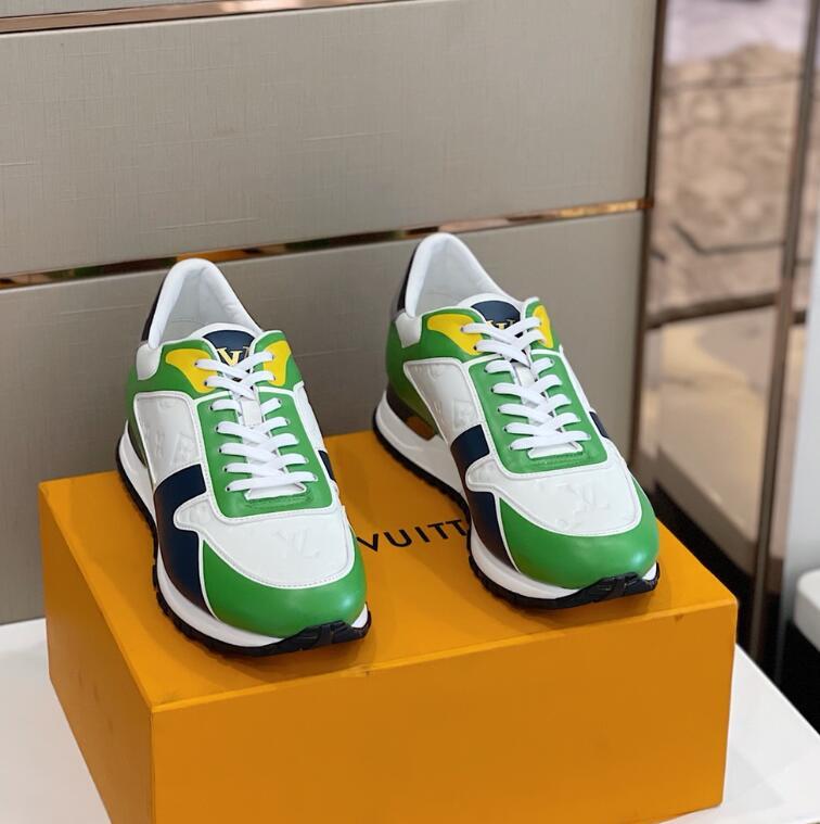 Chloe’s Picks - LOV Men Shoes - 1631