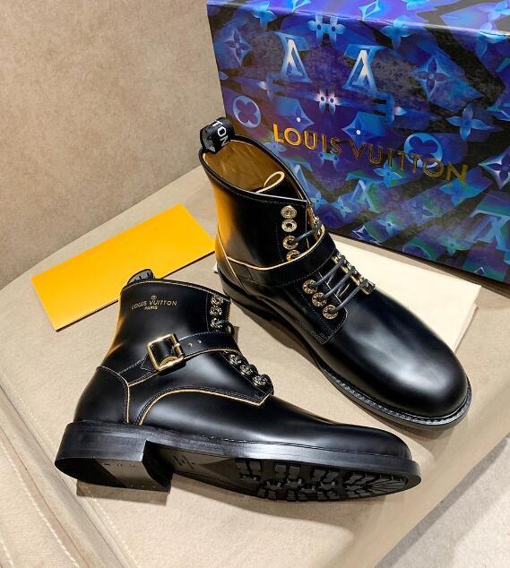 Chloe’s Picks - LOV Men Shoes - 1686