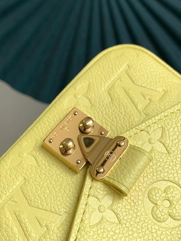 I W Fashion Lu-Vi Bags - 16770