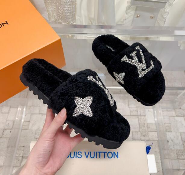 Chloe’s Picks - LOV Women Shoes - 485