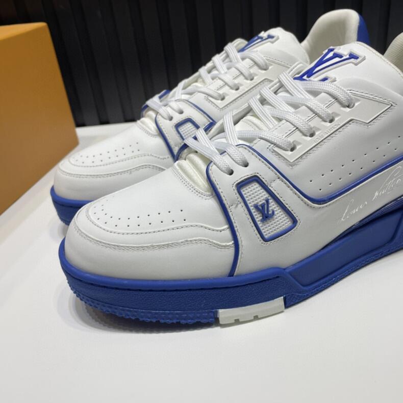 Chloe’s Picks - LOV Men Shoes - 1459