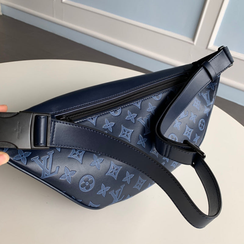 I W Fashion Lu-Vi bags - 17519