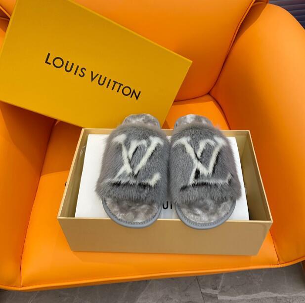 Chloe’s Picks - LOV Women Shoes - 376