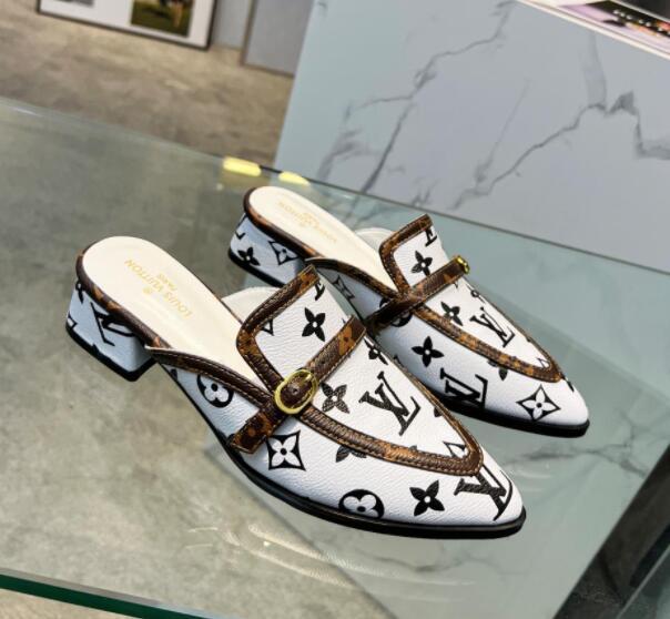 Chloe’s Picks - LOV Women Shoes - 577