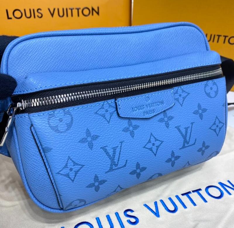 Chloe’s Picks - LOV Bags - 2424